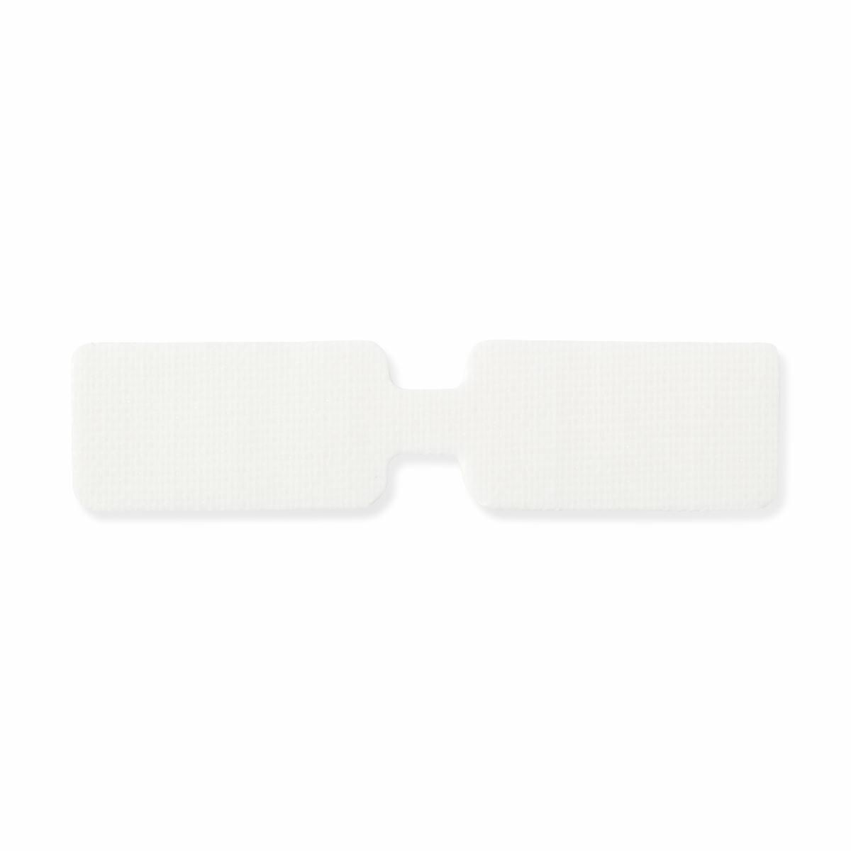 Butterfly Closure Strips, 3/8″ x 1-3/4″, Box of 100 – HomeSupply