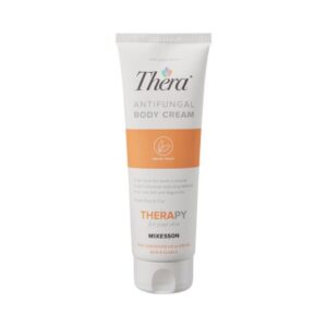 Thera 2% Strength Antifungal Cream, 4oz Tube, Case of 12