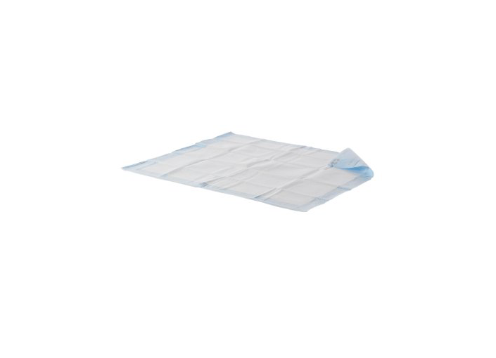 Wings Quilted Premium Strength 30″x 36″ Disposable Positioning Underpad ...