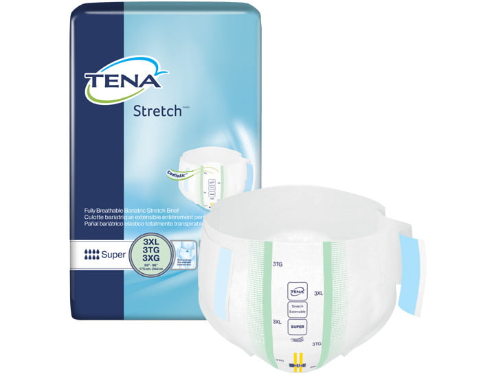 TENA ProSkin Maximum Absorbency Protective Underwear for Women